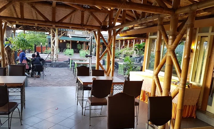 Rekomendasi 5 Tempat Nongkrong yang Bagus di Pahoman Bandarlampung