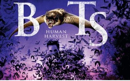 Tayang Malam Ini, Berikut Sinopsis Film Bats: Human Harvest, Horor Serangan Kelelawar Ganas