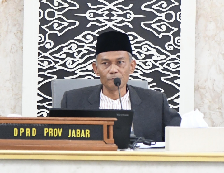 DPRD Jabar Terima Kunker dari DPRD Provinsi Gorontalo dan Sumatera Barat