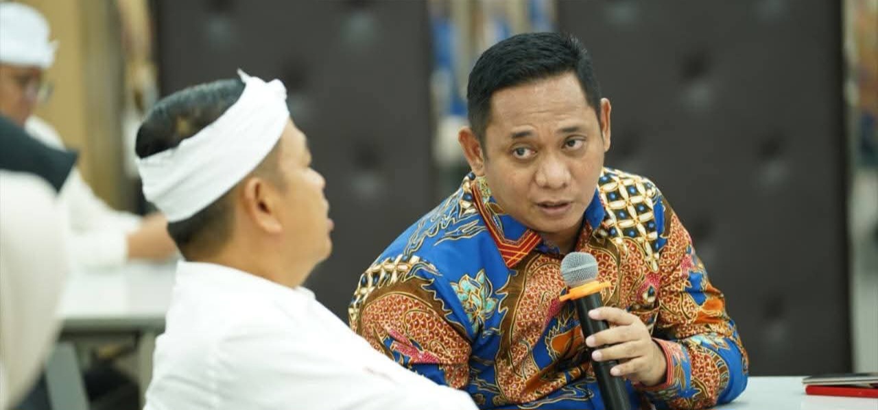 Kontribusi PT Jui Shin Indonesia di Kabupaten Bekasi Disoal Plt Bupati Asep