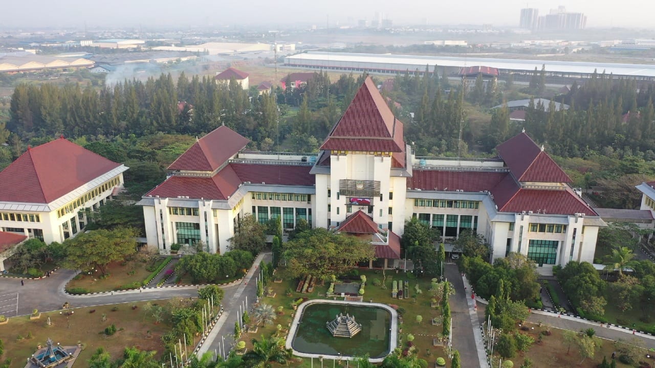 TAPD Kabupaten Bekasi Bersiap Hadapi Pansus LHP BPK
