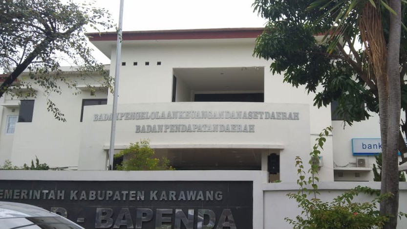 Bapenda Karawang: Pelayanan Aktif Kembali 3 Juni Pasca Libur Nasional