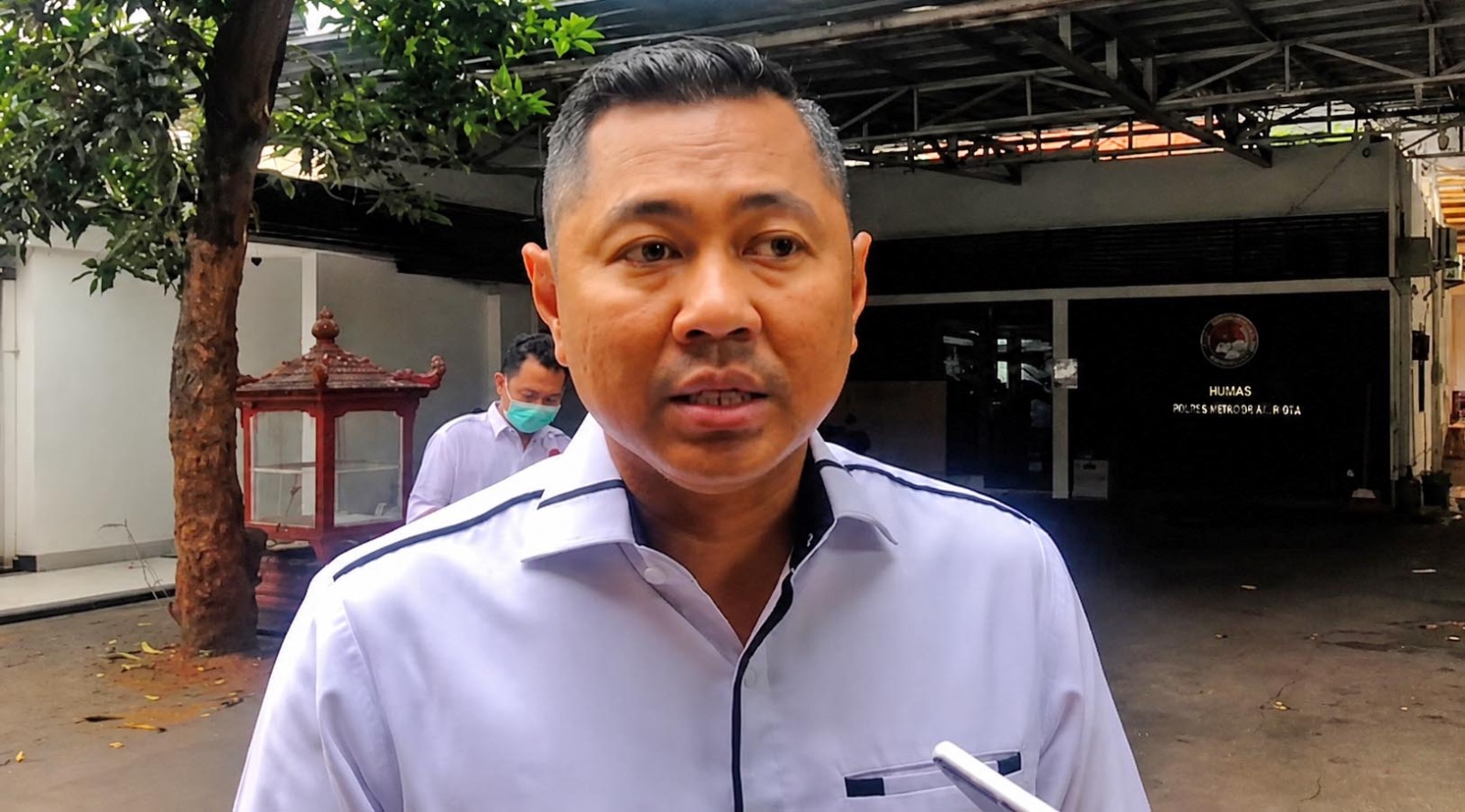 Kembali Bertugas di Kabupaten Bekasi, Andi Oddang Dipercaya Jadi Kapolres Metro Bekasi, Ini Rekam Jejaknya