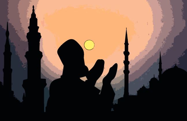 3 Amalan Doa Menyambut Bulan Suci Ramadan