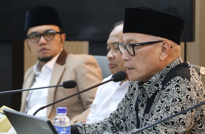 DPRD Jabar Serap Aspirasi Para Ulama Dan Tokoh Keagamaan di Jawa Barat