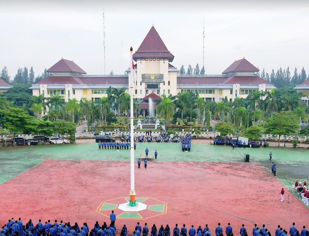 OTT Berulang di Kabupaten Bekasi, KPK Sentil Pokir DPRD hingga Pengelolan Hibah 