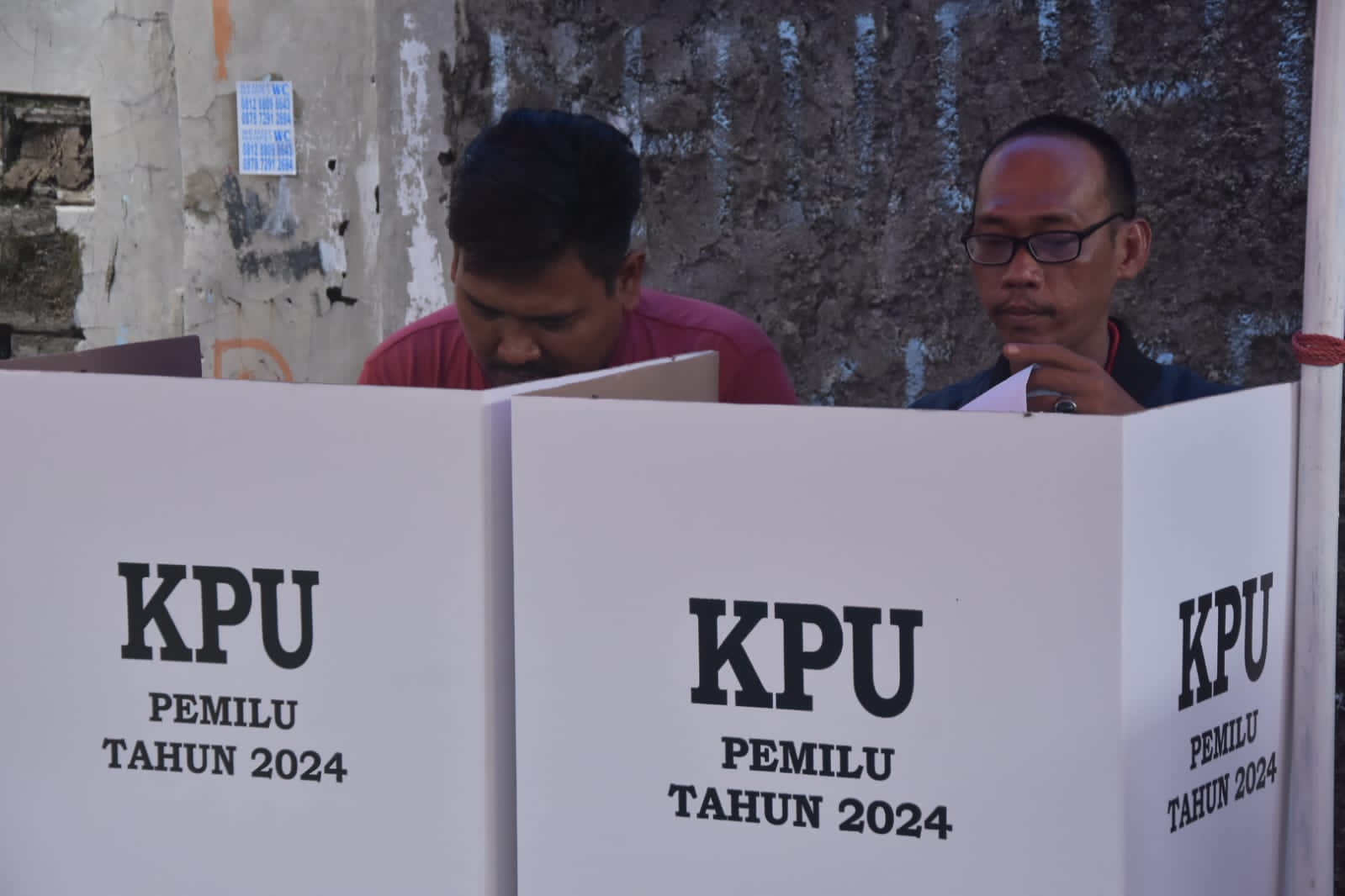 KPU Kabupaten Bekasi Rencanakan Pleno Serentak di Kecamatan Pada 20-28 Februari