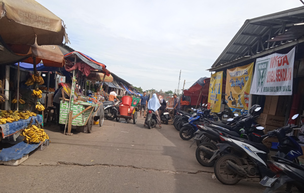 Polisiti Kalimalang Perintahkan Pemkot Bekasi Ambilalih Revitalisasi Pasar Kranji