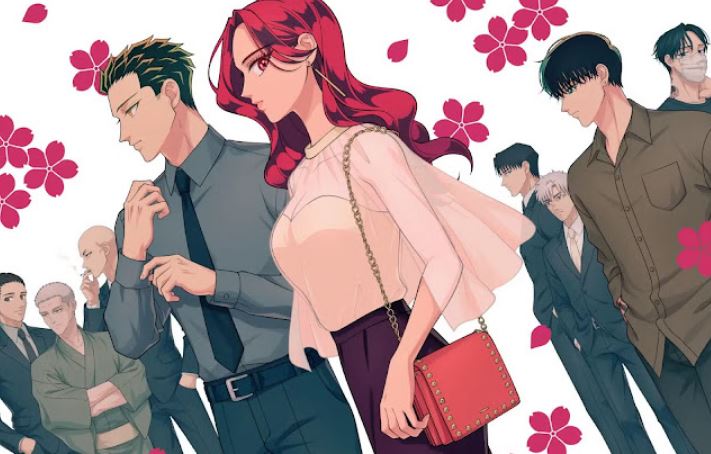 Yakuza Fiance: Raise wa Tanin ga Ii episode 3, Sinopsis dan Tempat Nonton