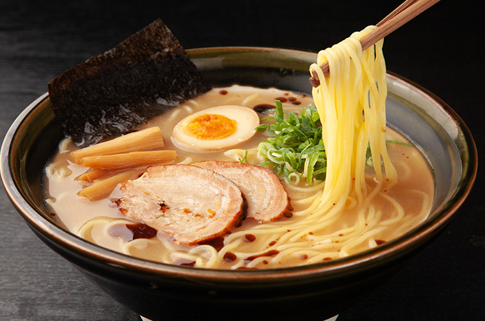 Pecinta Kuliner Wajib Tahu, Inilah Resep Mie Ramen Khas Jepang Ala Rumahan 