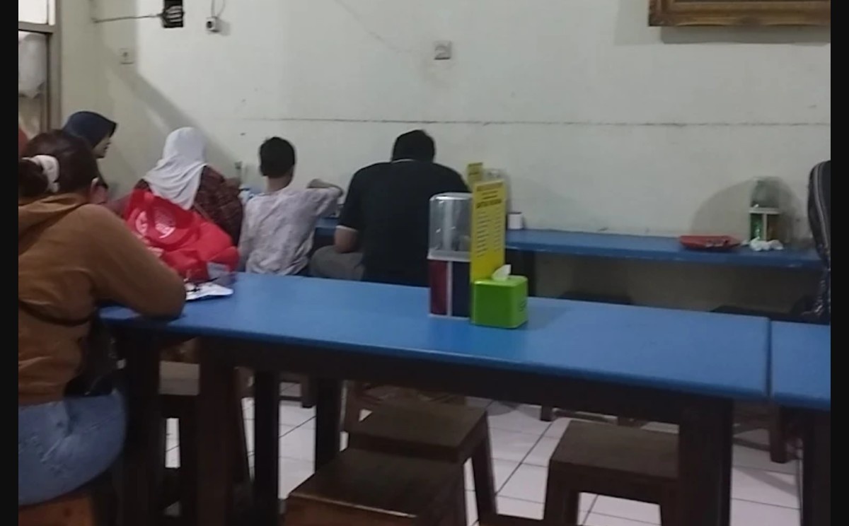 4 Rekomendasi Nasgor Enak dan Mantap di Lippo Cikarang 