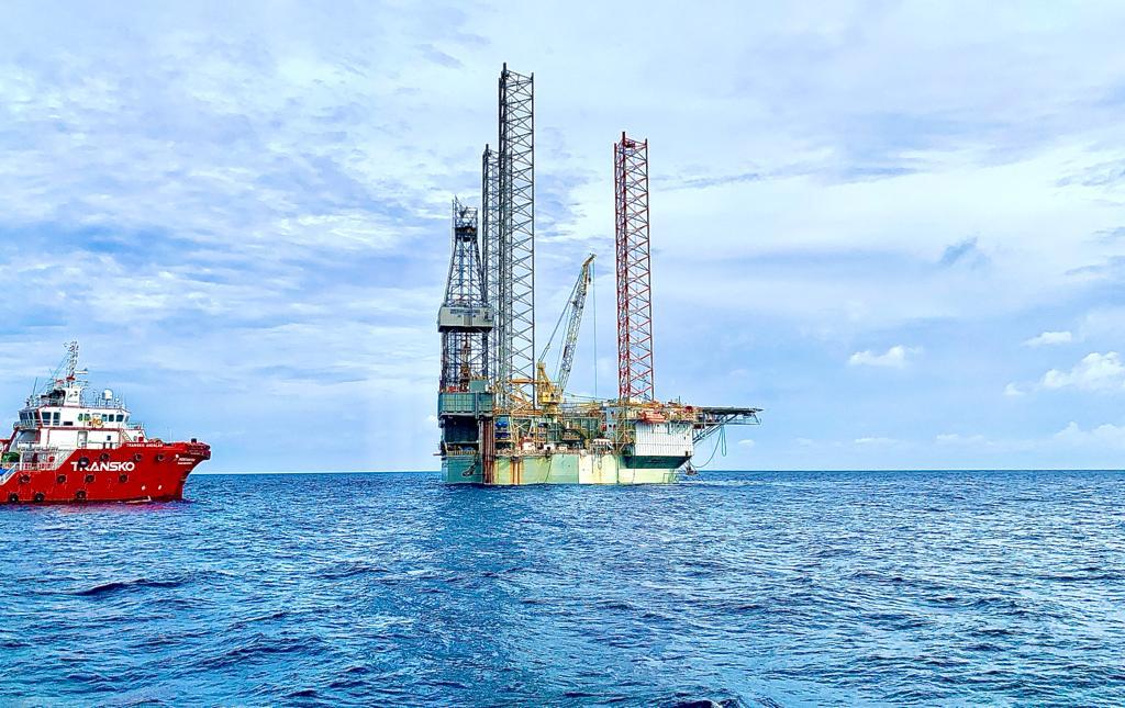 PHE Kelola 3.786 Sumur Migas Offshore, 