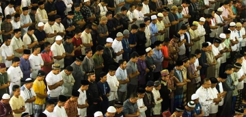 Pandangan Para Ulama Shalat Terawih 11 dan 23 Rakaat, Mana yang lebih baik?