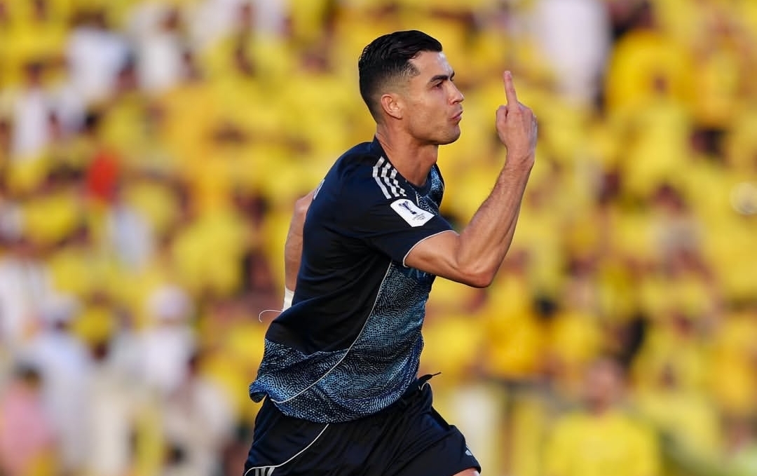 Terungkap! Menu Diet Cristiano Ronaldo dari Eks Koki Pribadi, Ini Rahasianya Tetap Bugar di Usia 40-an