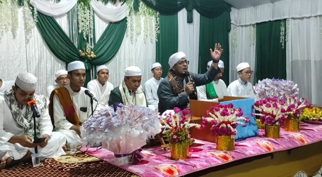 20 Contoh Ucapan Maulid Nabi Muhammad SAW yang Bisa Kamu Tuliskan di Caption Media Sosial