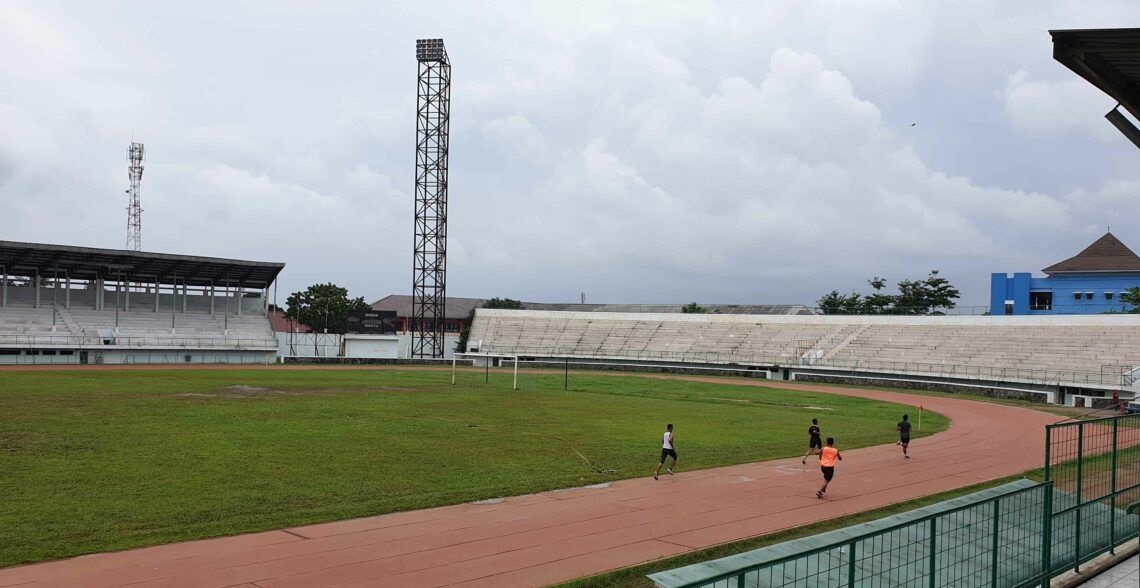 Megaplex Olahraga: Stadion Singaperbangsa Karawang sebagai Simbol Kejayaan Olahraga dan Hiburan