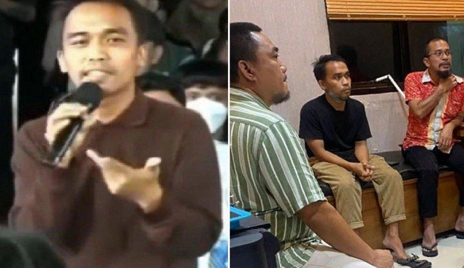 Komika Aulia Rakhman Jadi Tersangka Kasus Penistaan Agama, Polisi Hadirkan 7 Saksi dan 5 Ahli