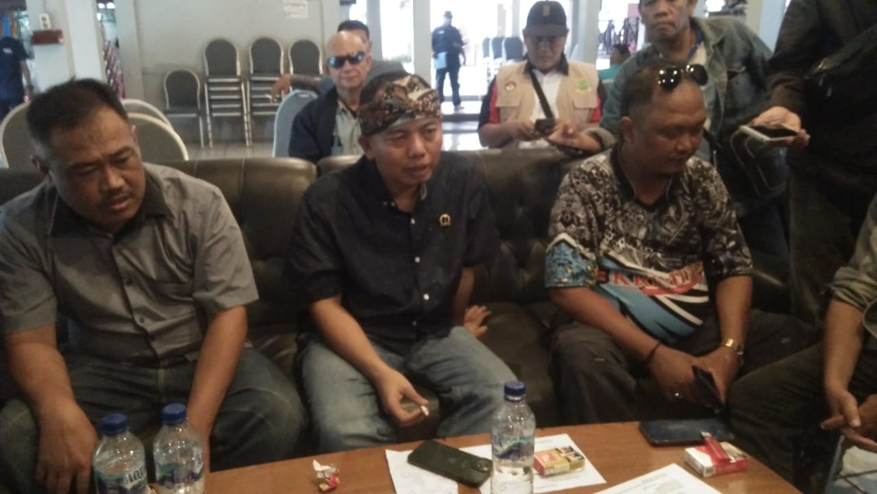 Pemekaran Kota Cikampek Segera Terwujud, 7 Kecamatan di Karawang Siap Bergabung 