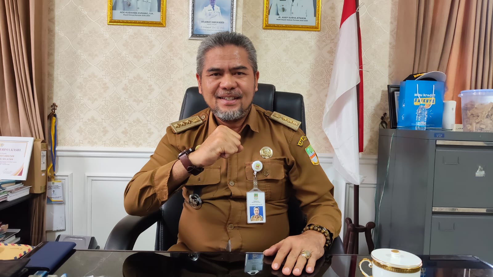 Hasil Pilkades Bekasi 2026 : Ini 6 Daftar Kepala Desa Terpilih di Kecamatan Cikarang Selatan