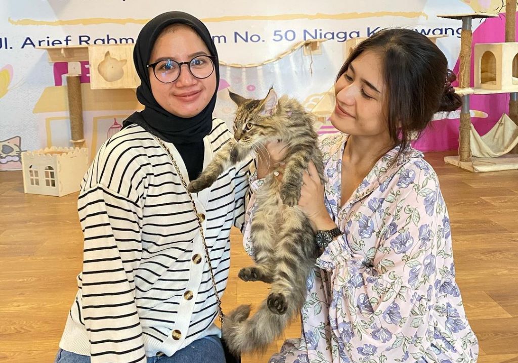 Meriahkan HUT RI Cat N Fun Karawang Hadirkan Promo Merdeka 17