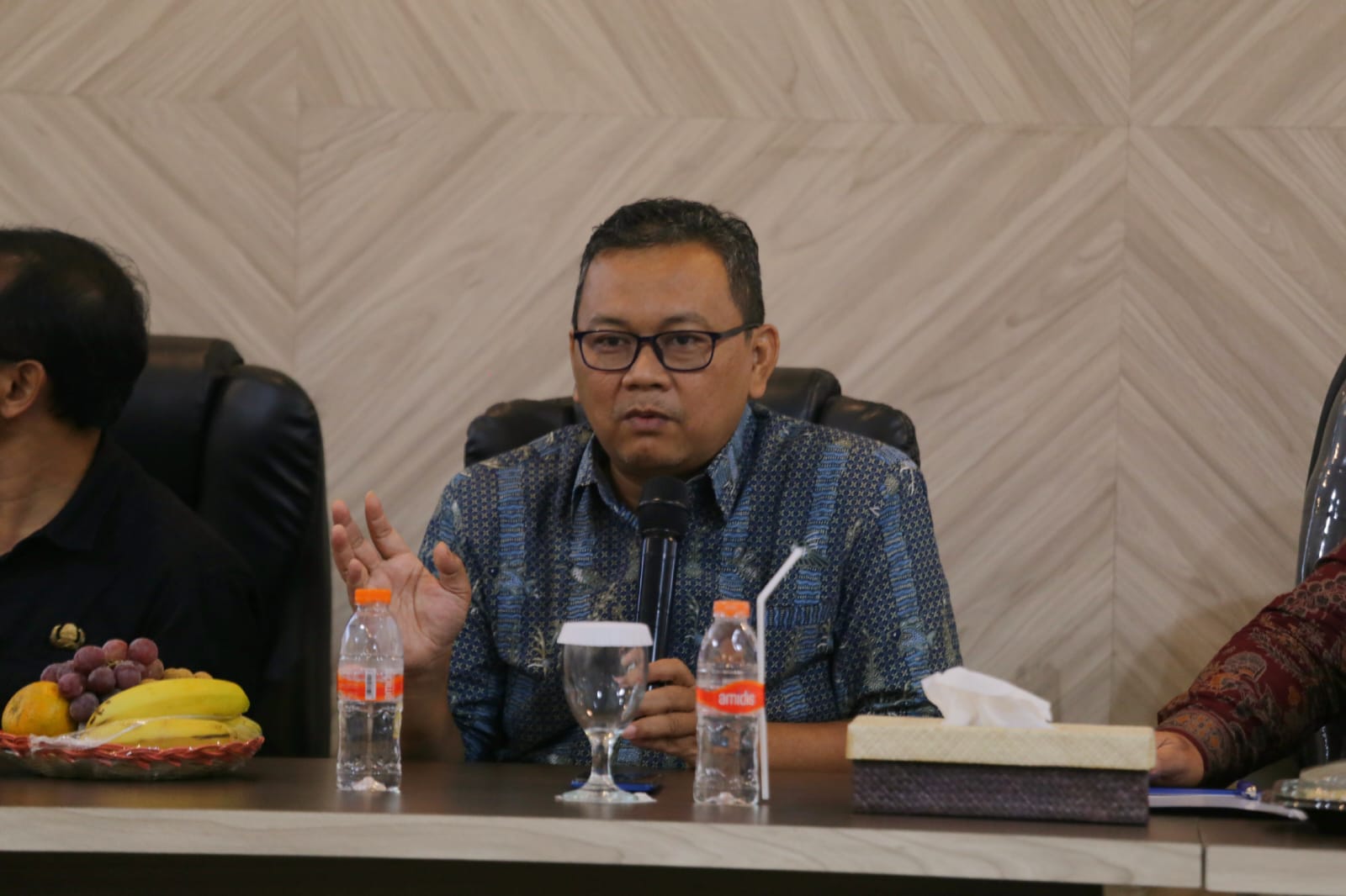Komisi V DPRD Jabar Apresiasi Kinerja DPPKBP3A Kabupaten Garut Dalam Penurunan Angka Stunting