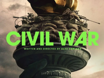 Rekomedasi 6 Film Action Terbaik Tayang Bulan April 2024, Ada Civil War 