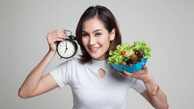 10 Rekomendasi Sayuran yang Bagus Untuk Diet