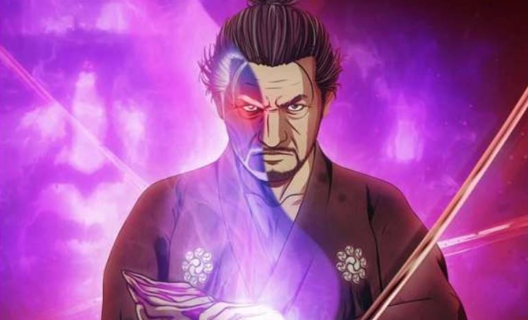 Sinopsis Onimusha, Anime Netflix yang Berfokus pada Miyamoto Musashi