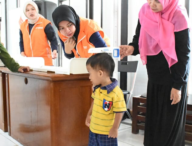 Dukung Percepatan Pengentasan Gizi Buruk, Hankook Tire Kembali Selenggarakan Stunting Care Program Batch II