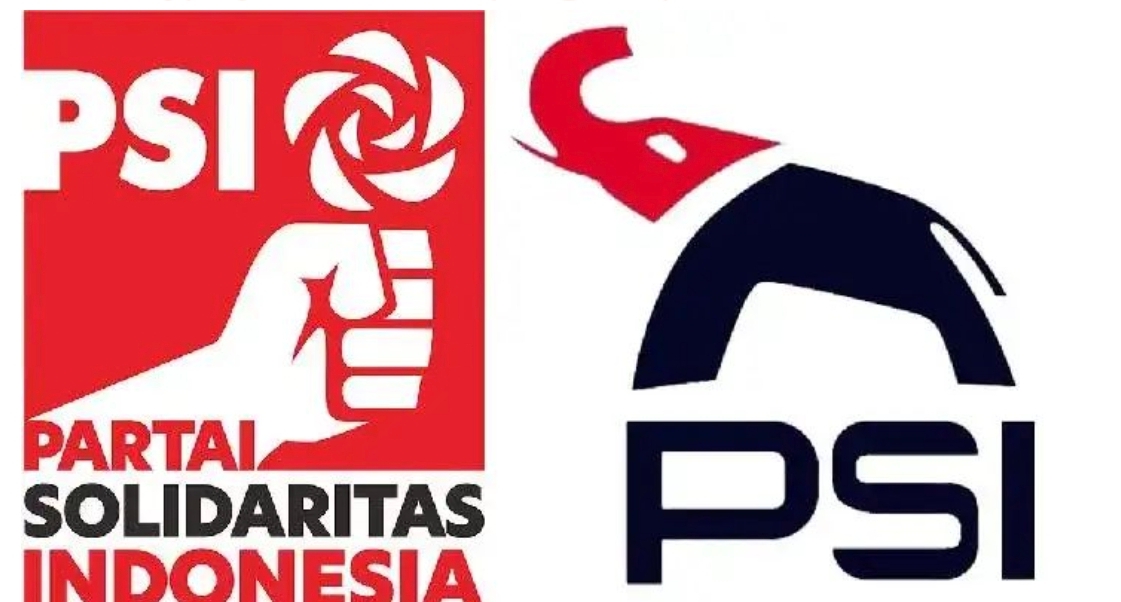 Perubahan Logo PSI Jadi “Gajah” Tuai Reaksi Warga dan Politisi Bekasi