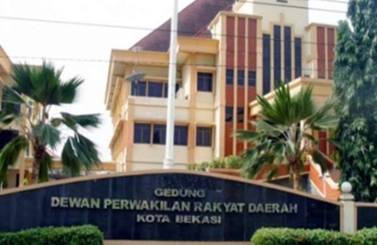 DPRD Kota Bekasi Soroti Rangkap Jabatan PLT di BUMD