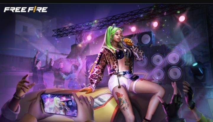 Daftar Kode Redeem FF Hari Ini 16 Februari 2026: Ada Emote Bunga Cinta dan Skin Crimson Scorpio FF Max Gratis!