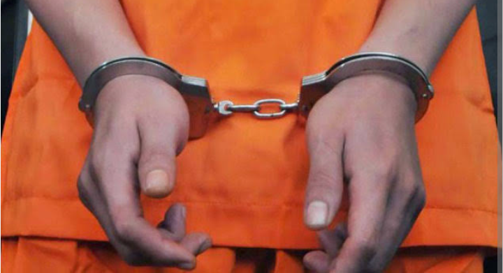 Pemuda yang Cabuli-Sodomi Puluhan Bocah Laki-laki di Tapteng Ditangkap di Bekasi