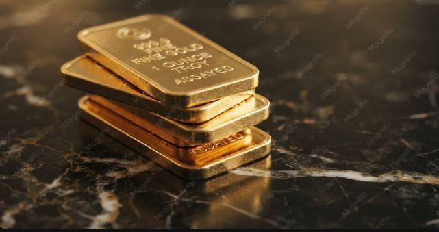 Harga Emas Antam Hari ini 1 Oktober 2026 di Pegadaian dan Logam Mulia, Naik atau Turun?