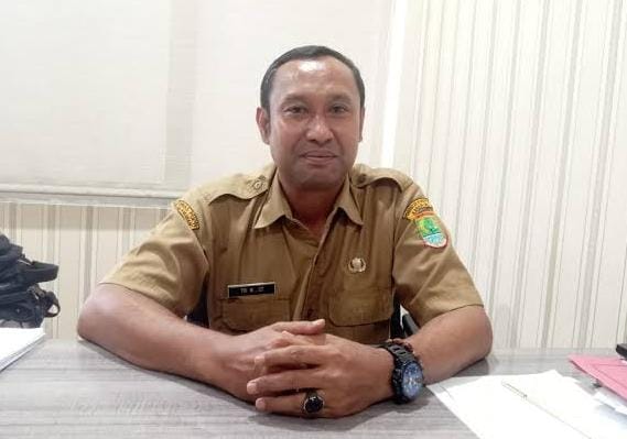 Dinas PUPR Karawang Percepat Pembangunan Infrastruktur Sebelum Mudik Idul Fitri 2025