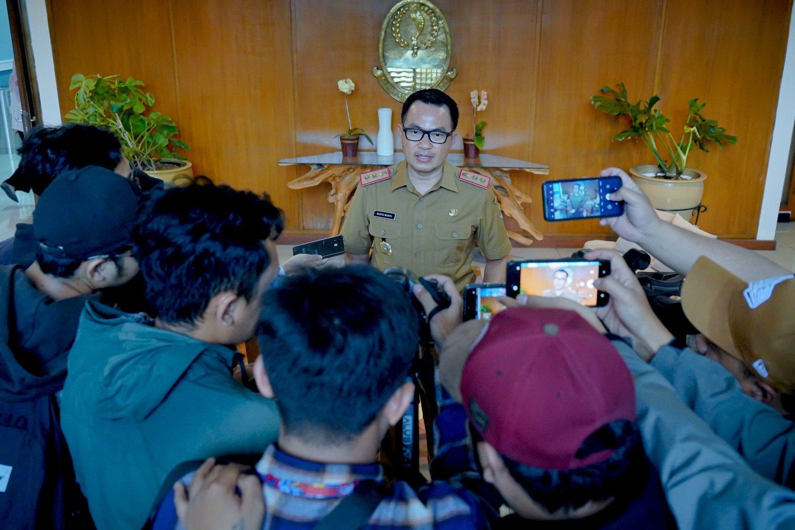 Imbas Kecelakaan Maut di Subang, Disdik Jabar Larang Kegiatan Study Tour di Luar Provinsi