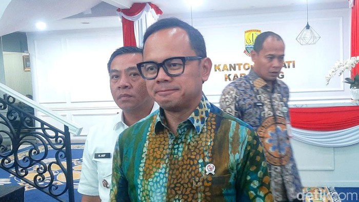 Perampingan OPD Pemkab Karawang: Dipuji Wamendagri, Kini Ditiru Pemprov Jabar