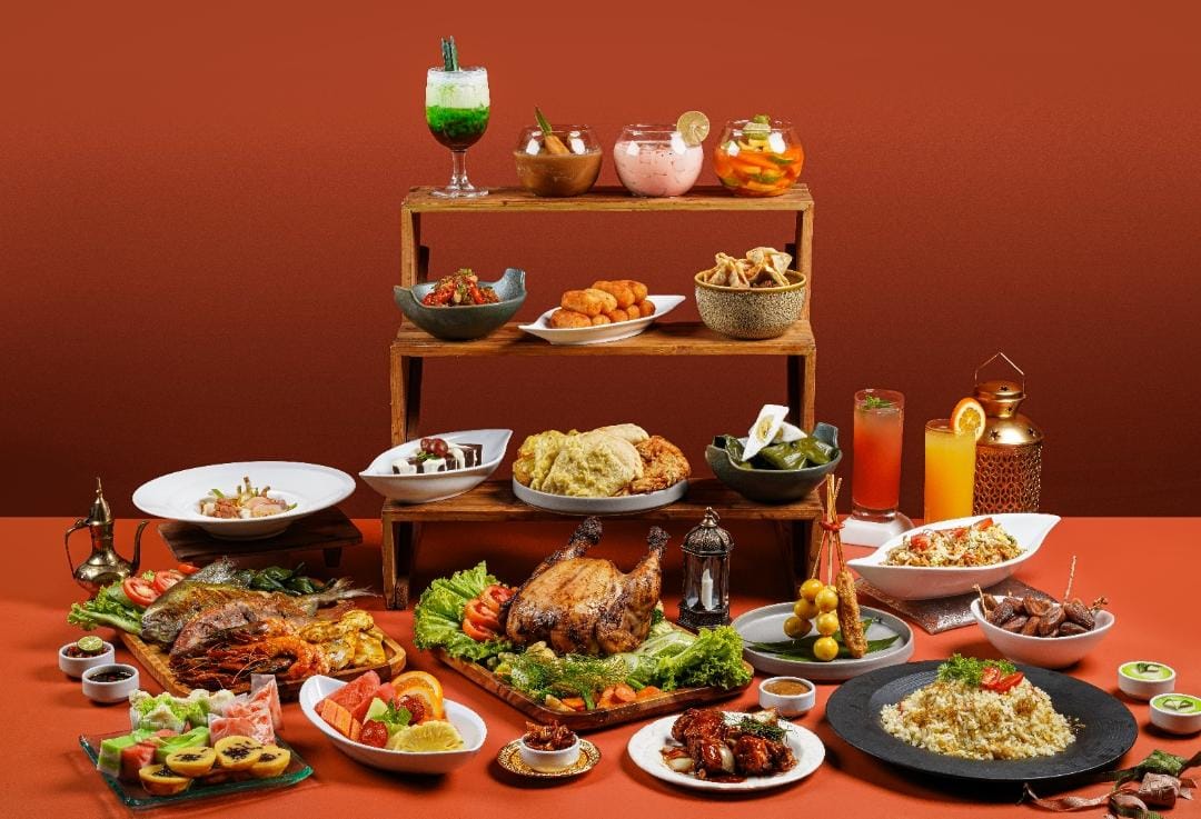 Delonix Hotel Karawang Perkenalkan Kampoeng Nelayan dengan Nuansa dan Cita Rasa Pesisir 