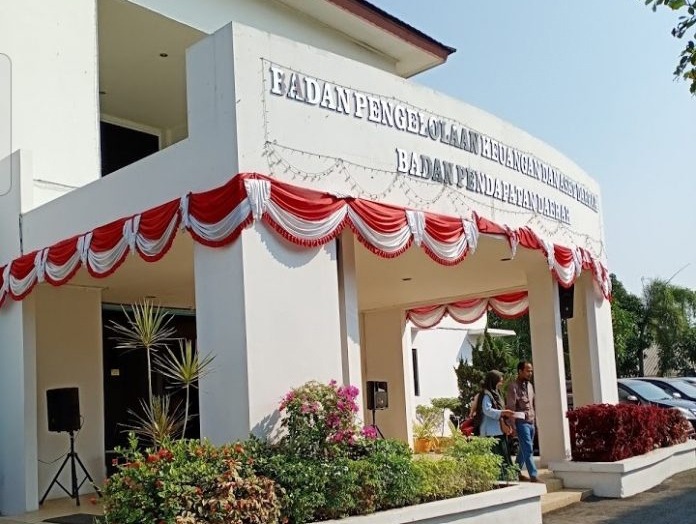 Hari Ini, Bapenda Karawang Kembali Buka Layanan Pasca Libur Idul Adha