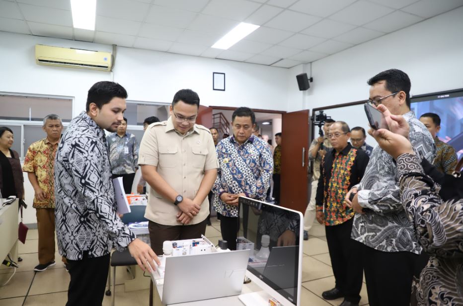 Kemkomdigi Targetkan 100 Ribu Talenta Digital Melalui DTS 2025