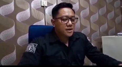Anak Bunuh  Bapak di Peruri Diduga Dendam karena Korban Sering KDRT