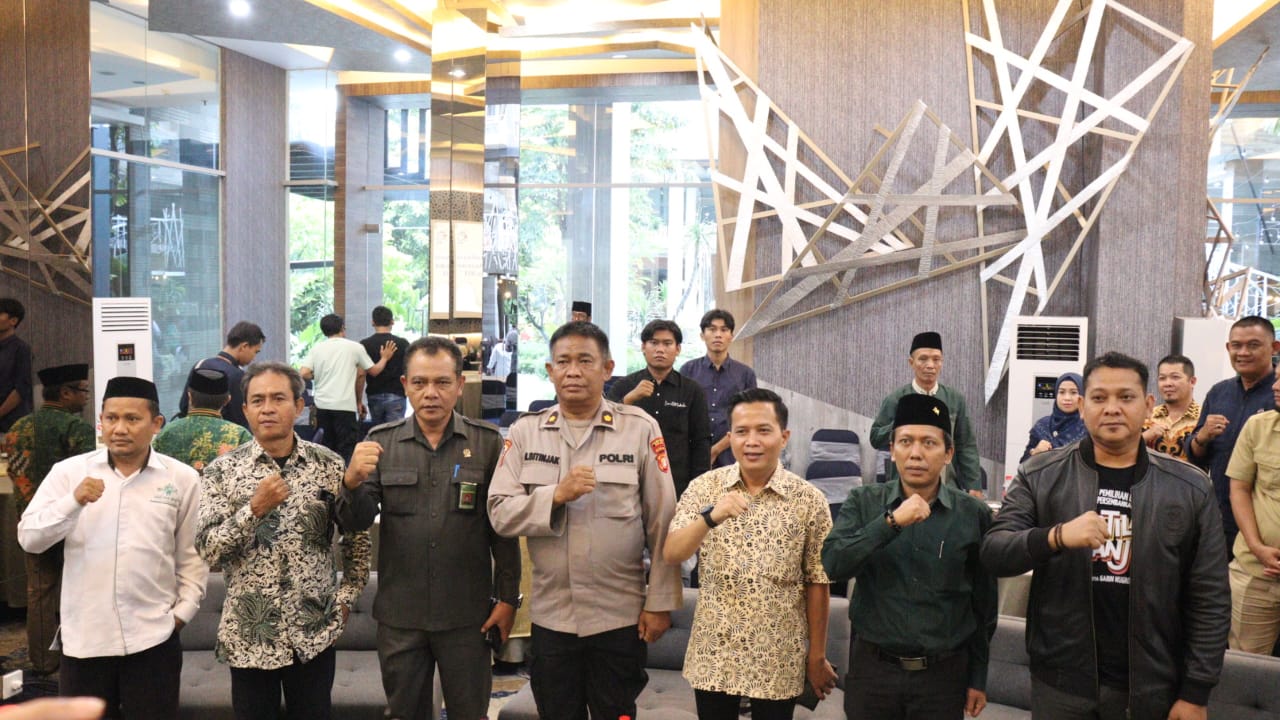 Tujuh Kecamatan di Kabupaten Bekasi Masuk Rawan Tinggi dalam Indeks Kerawanan Pilkada 2024