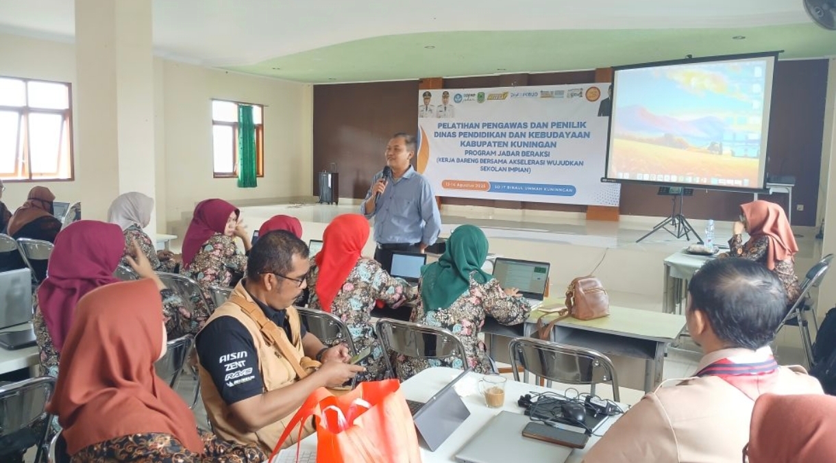 SPMB 2025 di Jawa Barat Didorong Lebih Transparan dan Inklusif