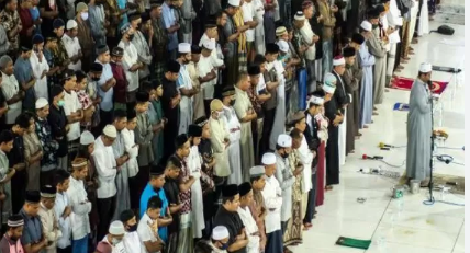 Keutamaan Shalat Terawih Berdasarkan Jumlah Rakaatnya di Bulan Ramadhan ?