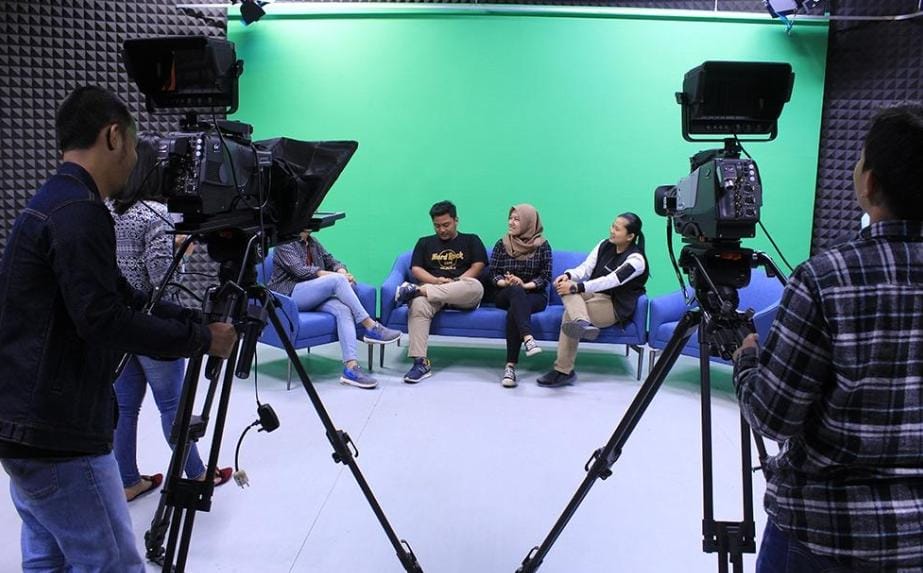 Fakultas Ilmu Komunikasi Universitas Esa Unggul Buka Peminatan Digital Content Creation Berbasis Fakta