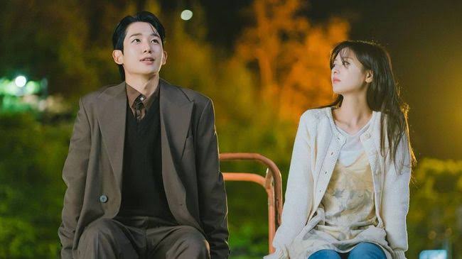 Sisa 2 Episode Terakhir, Ini Sinopsis Drakor Love Next Door yang dibintangi Jung So Min dan Jung Jae In