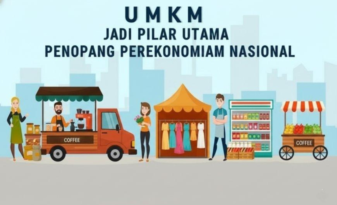 UMKM Bekasi Didorong Manfaatkan Platform Digital