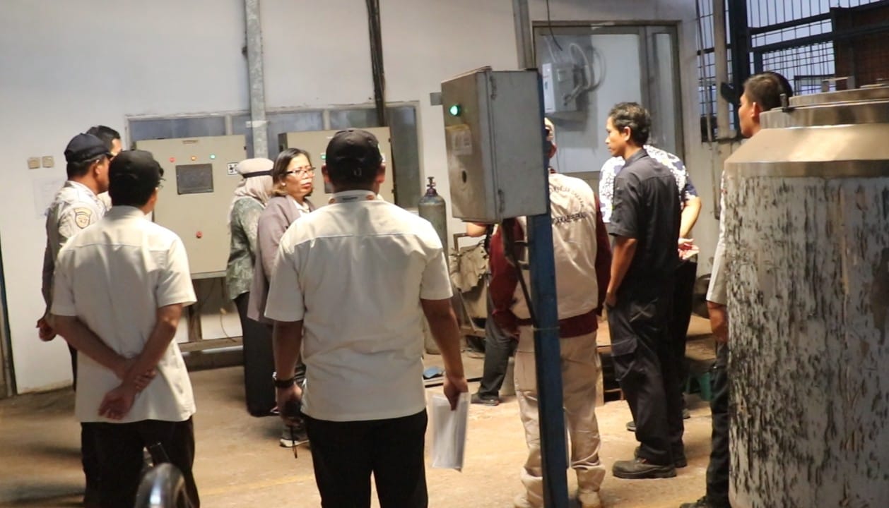 Dari Adhimix hingga Coca Cola Kena Operasi Pajak, Ini Hasilnya...