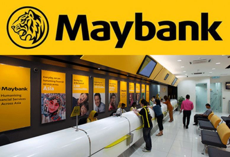 Laba Bersih Maybank Naik 9,8% Jadi RM2,49 Miliar pada Kuartal Pertama 2024
