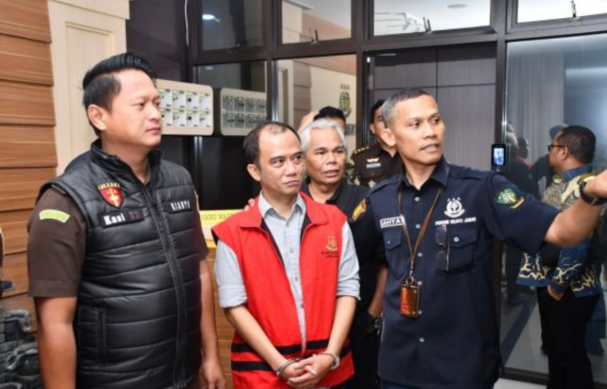 Baru Dilantik, Anggota DPRD Jawa Barat Terseret Korupsi Dana Hibah Rp67 Miliar